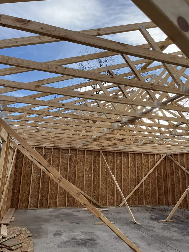 Slide of KML Construction