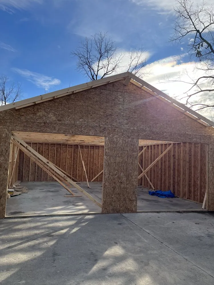 Slide of KML Construction