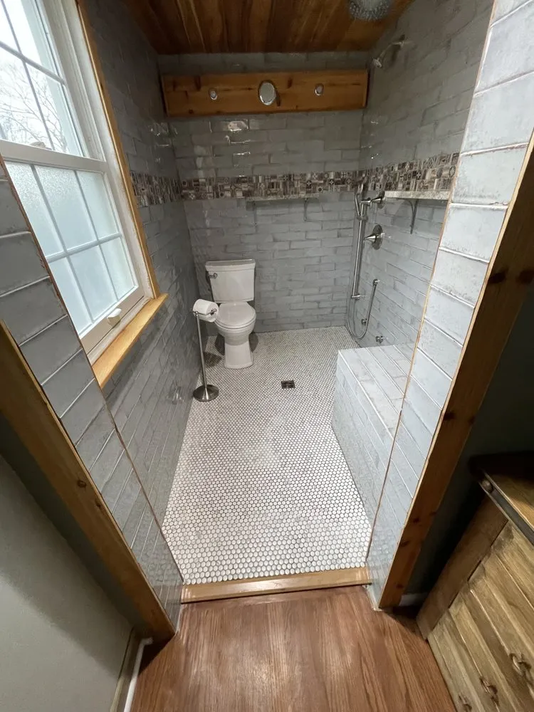 Slide of KML Construction