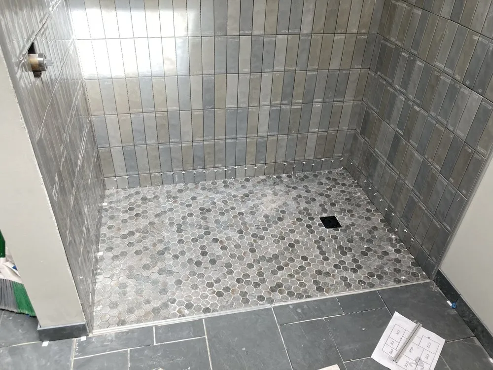 Slide of KML Construction