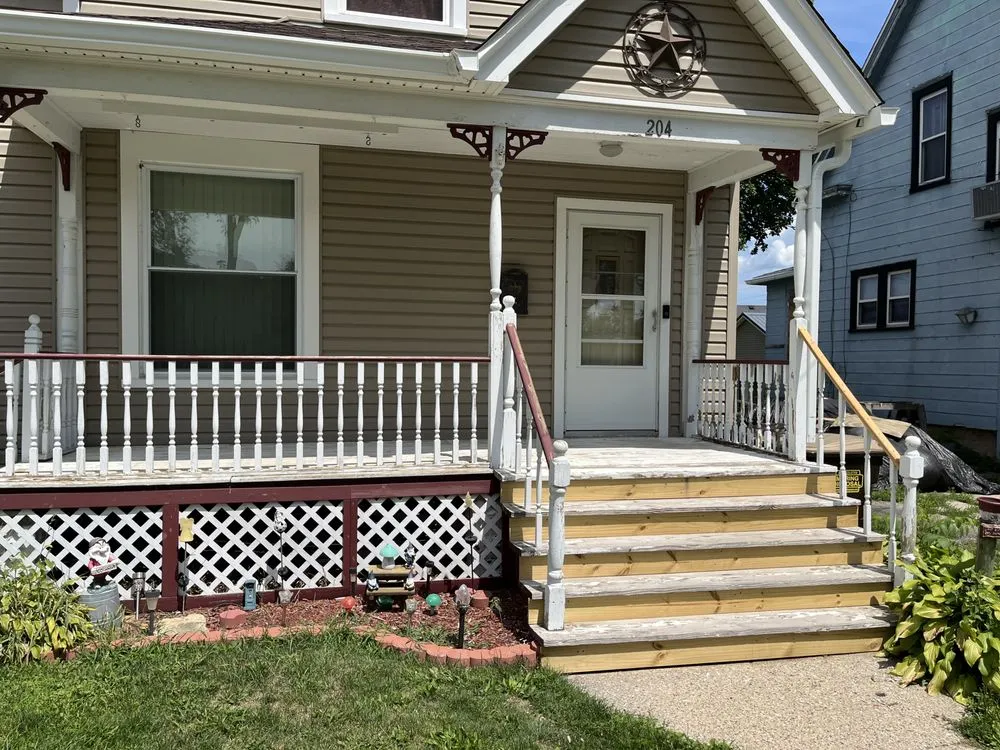 Slide of KML Construction