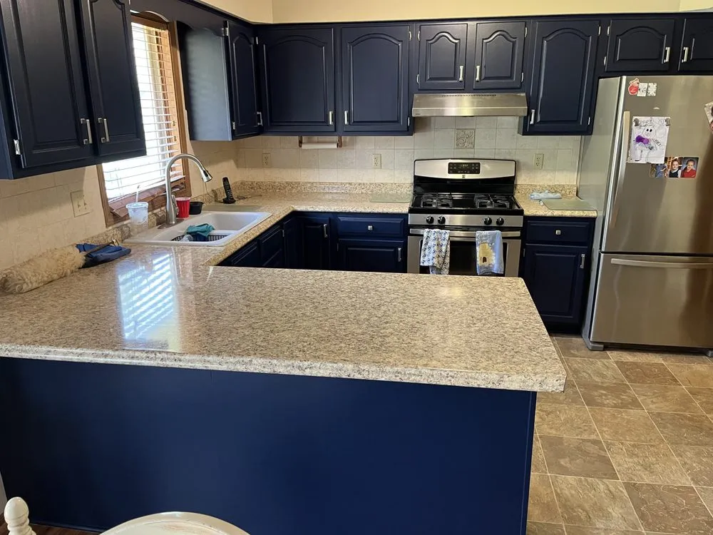 Slide of KML Construction