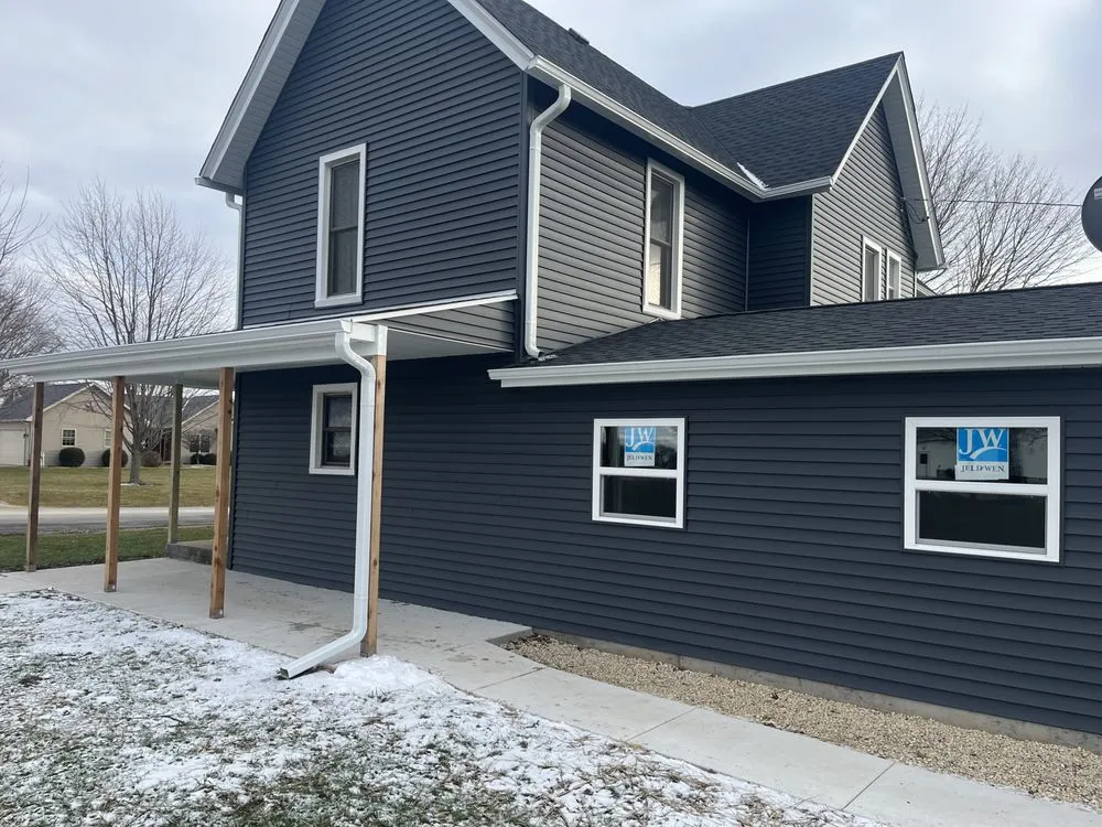 Slide of KML Construction