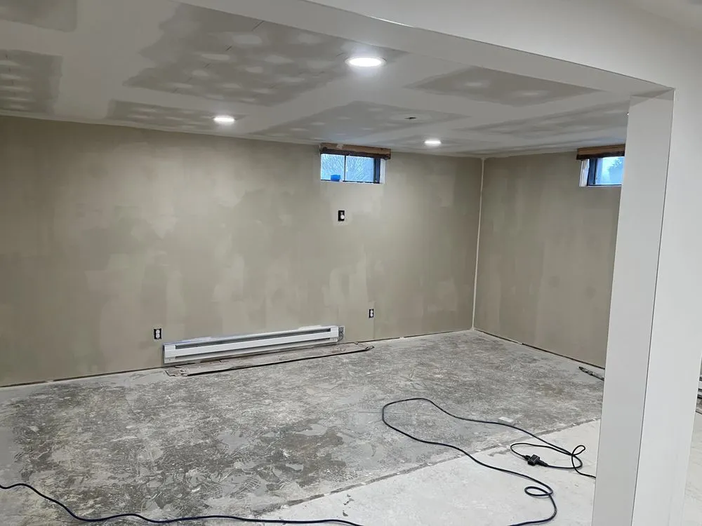 Slide of KML Construction