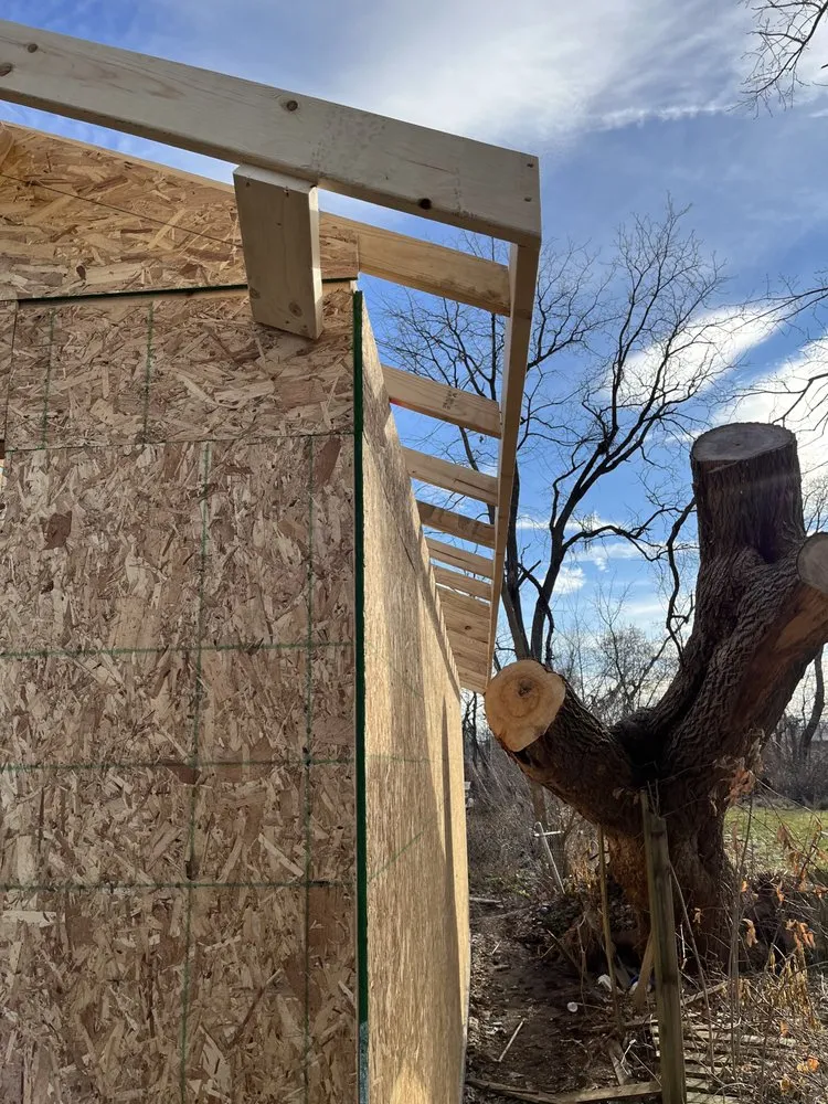 Slide of KML Construction