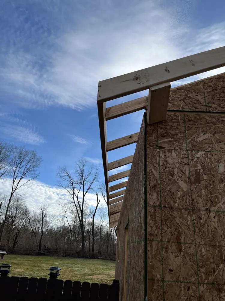 Slide of KML Construction