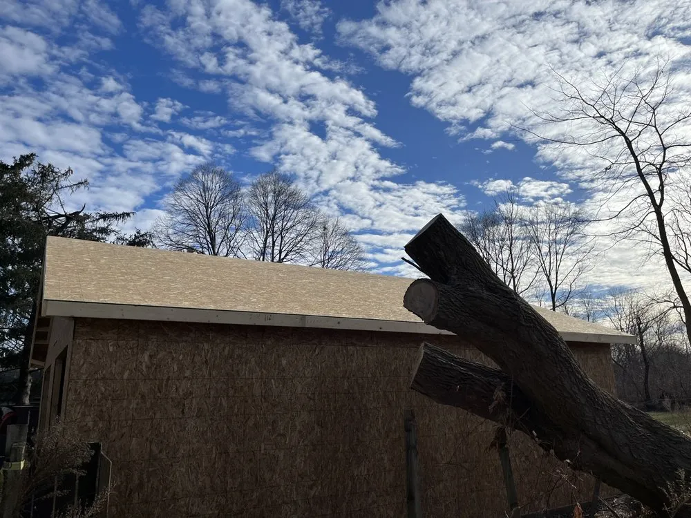 Slide of KML Construction