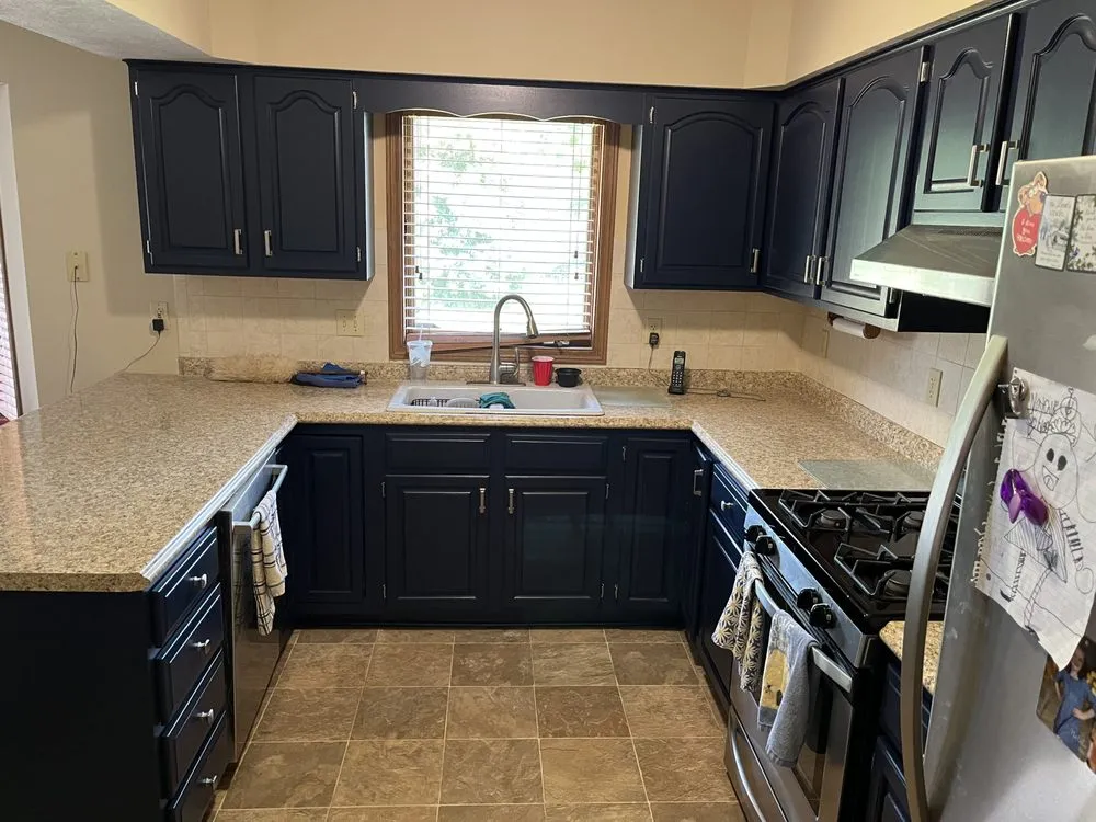 Slide of KML Construction