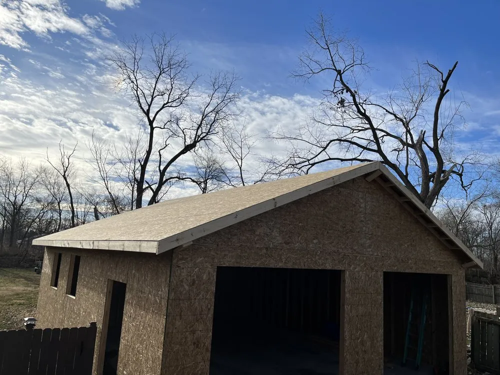 Slide of KML Construction