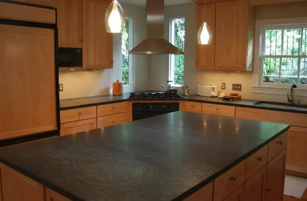 Slide of KMS Builders