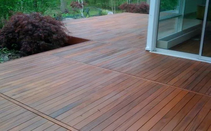 Slide of KMS Builders