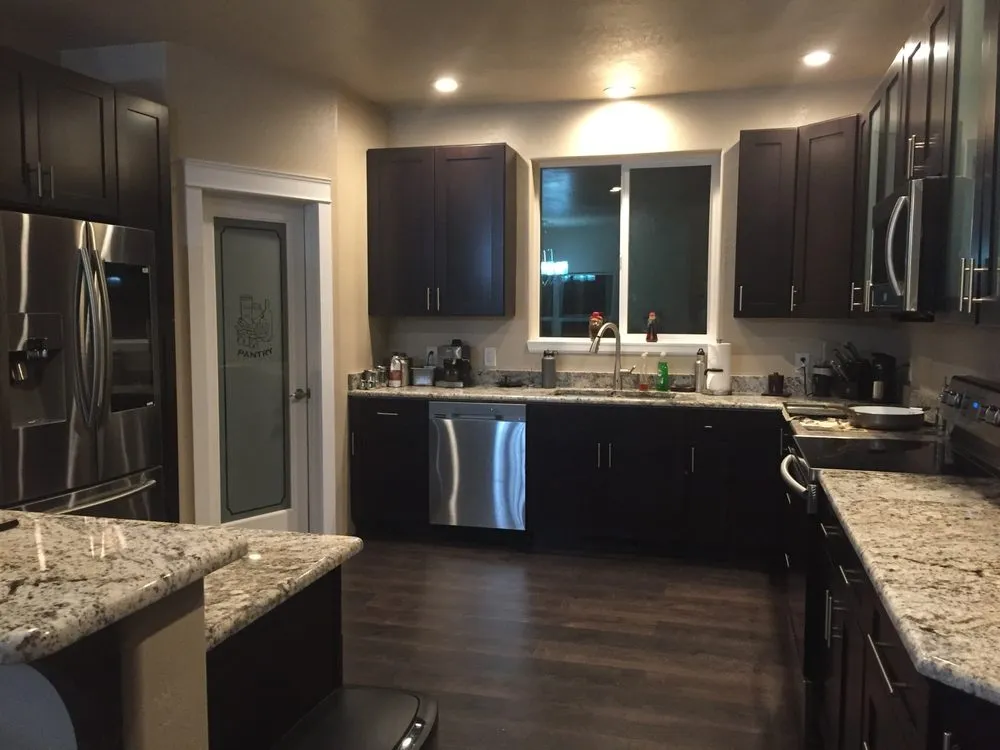 Slide of KMS Construction