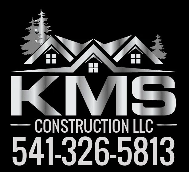 Slide of KMS Construction