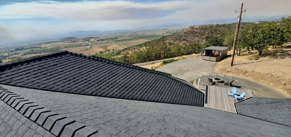 Slide of KMS Construction