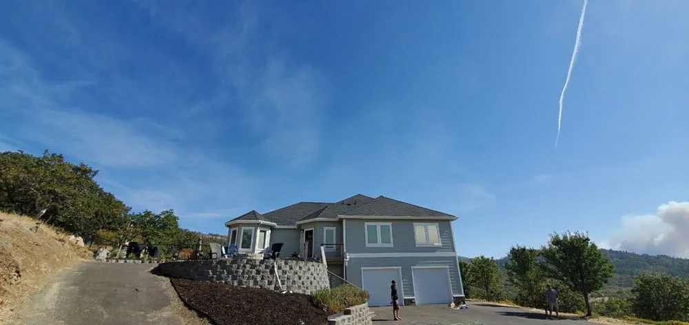 Slide of KMS Construction