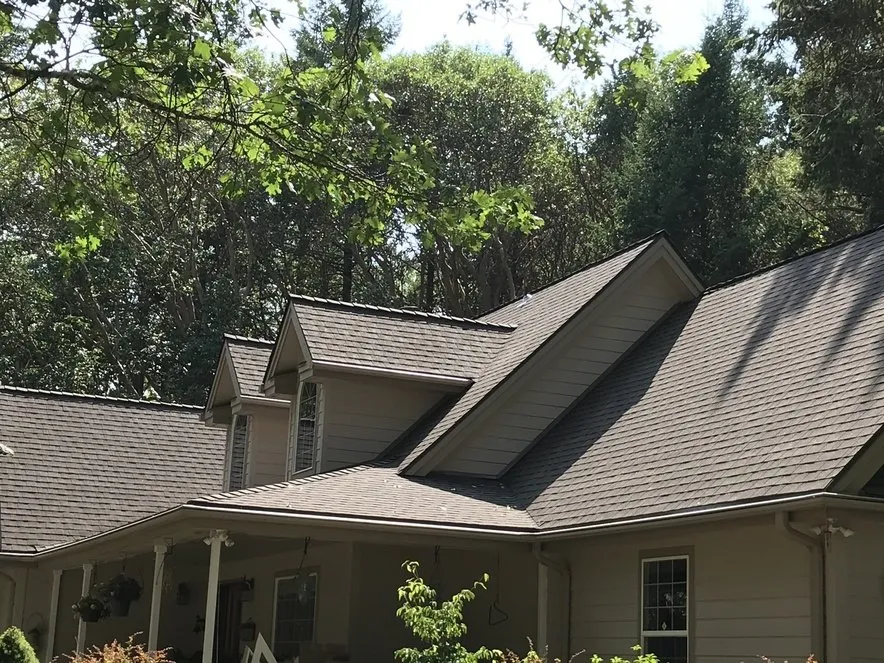 Slide of KMS Construction