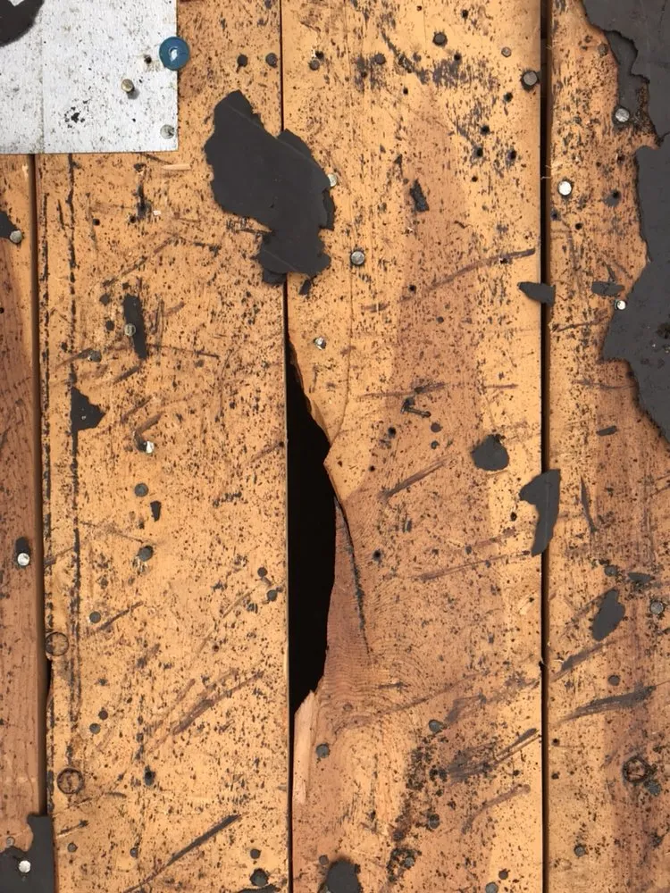 Slide of K&N Construction