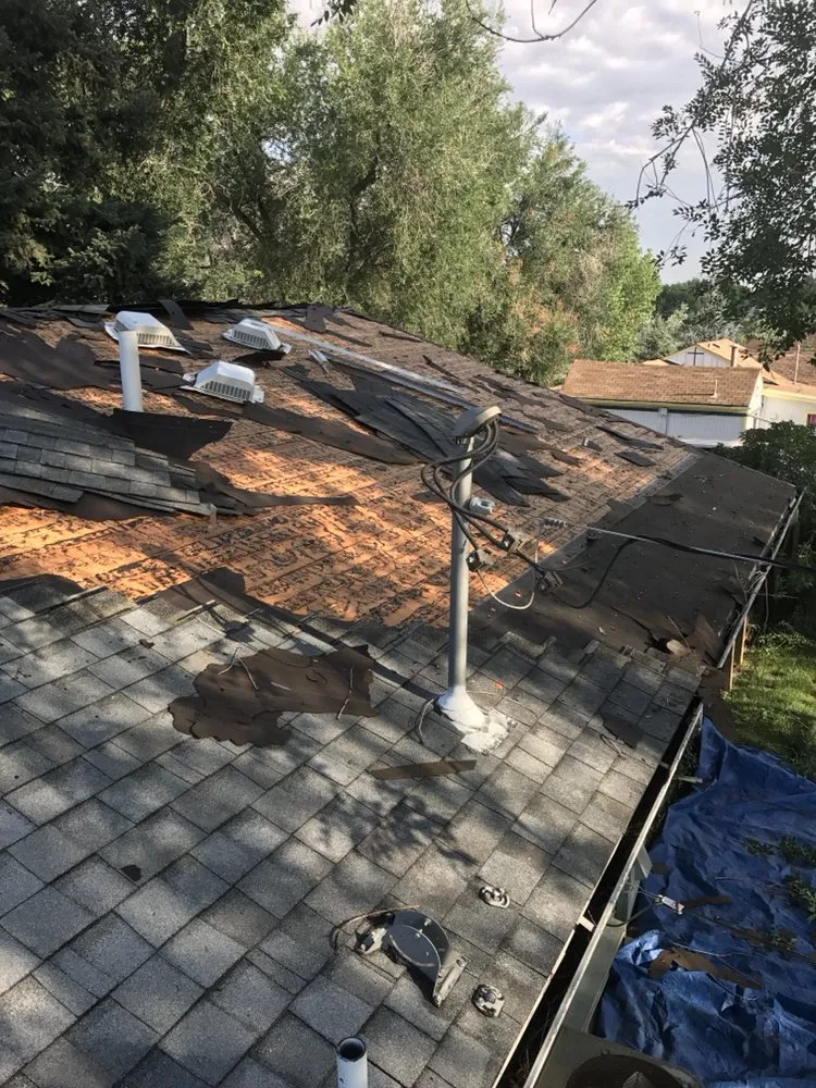 Slide of K&N Construction