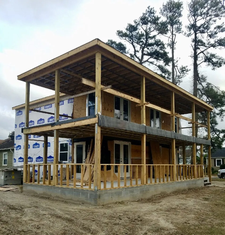 Slide of KN Construction VB