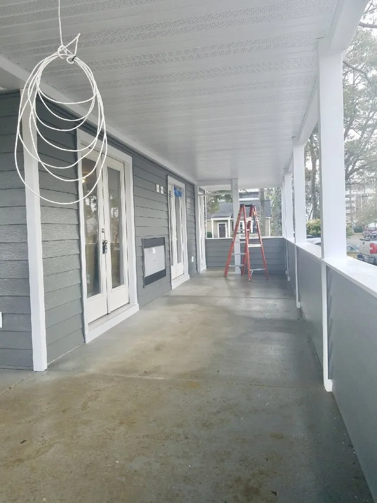 Slide of KN Construction VB