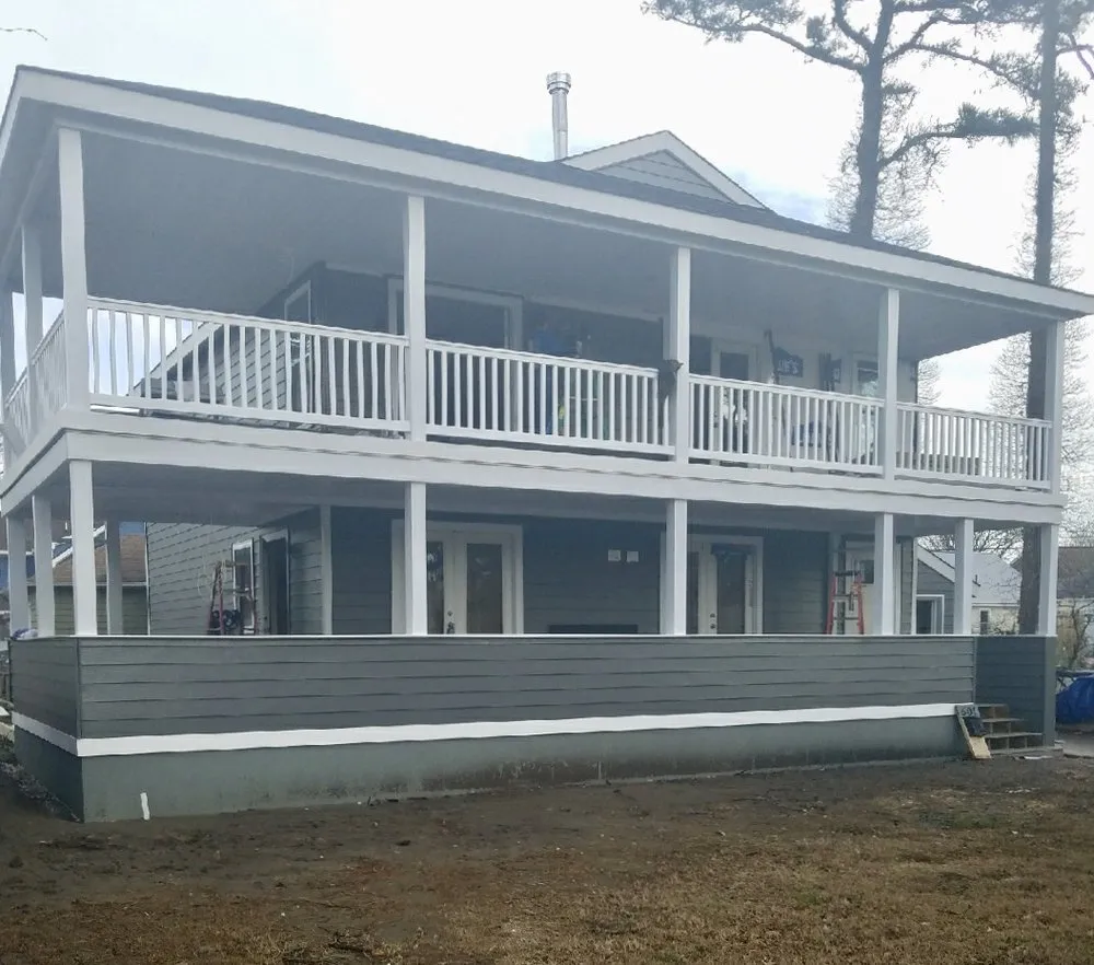 Slide of KN Construction VB