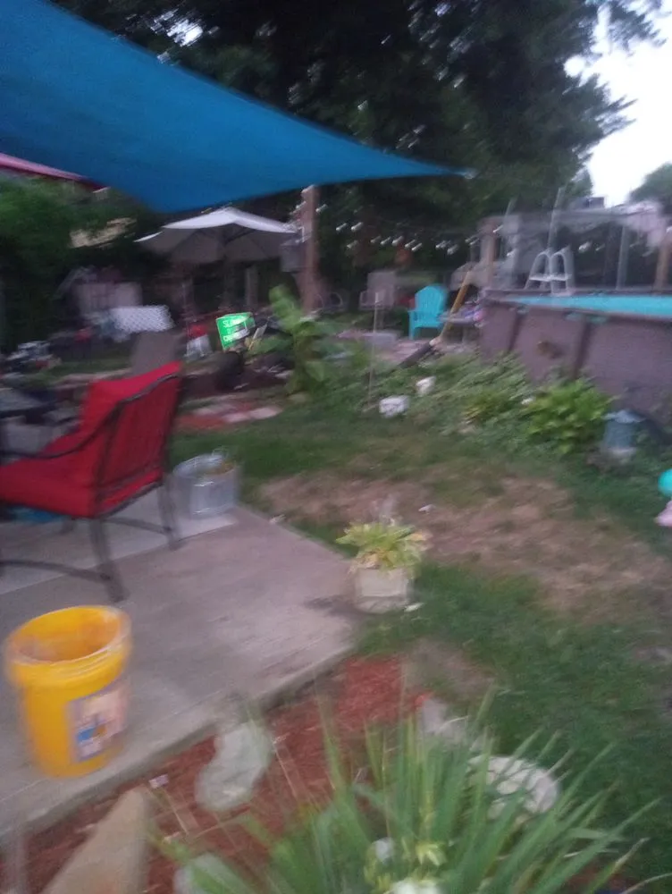 Slide of K&N Roofing & Decks