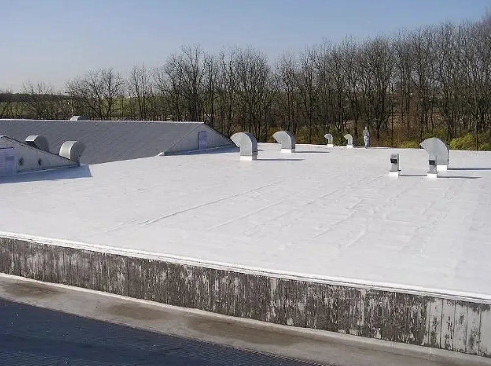 Slide of KNA Roofing