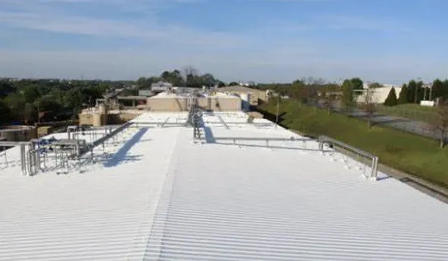 Slide of KNA Roofing