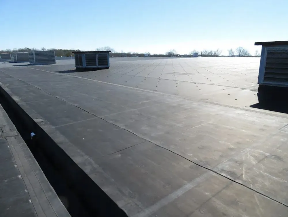 Slide of KNA Roofing