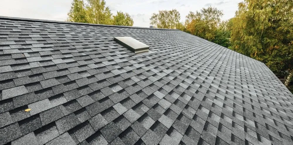 Slide of Knack Roofing