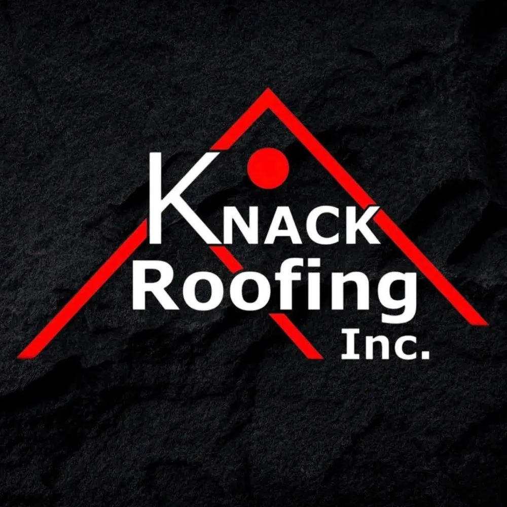 Slide of Knack Roofing