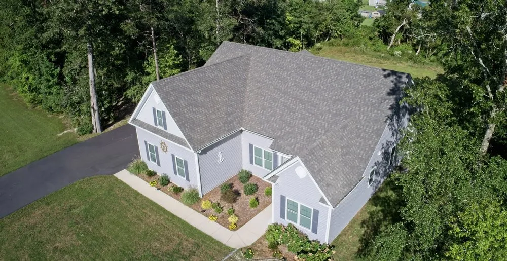 Slide of Knack Roofing