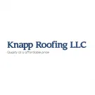 Slide of Knapp Roofing