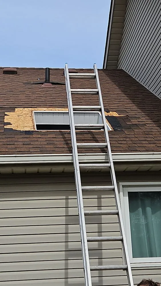 Slide of Knappstar Exteriors