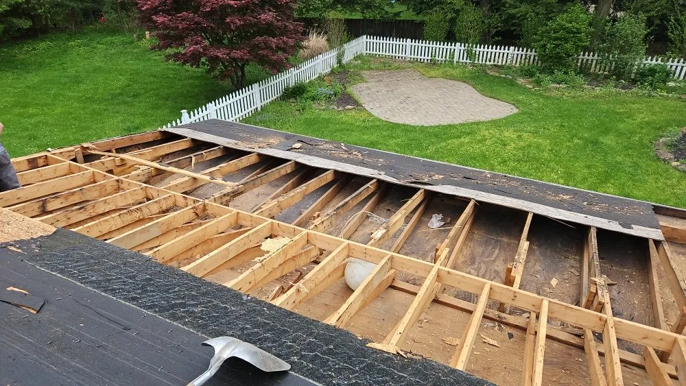 Slide of Knappstar Exteriors