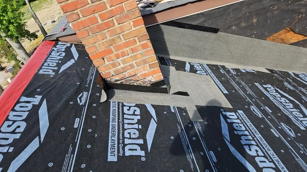 Slide of Knappstar Exteriors