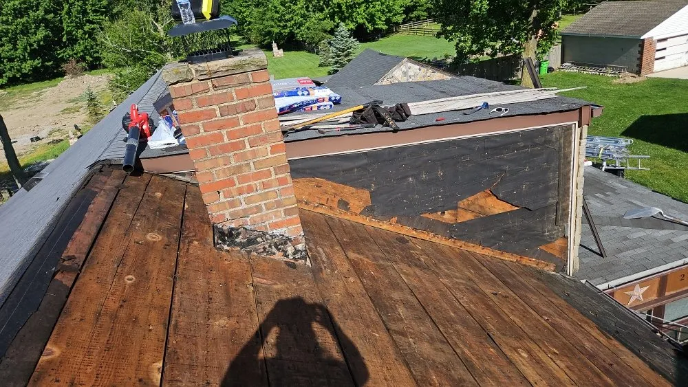 Slide of Knappstar Exteriors