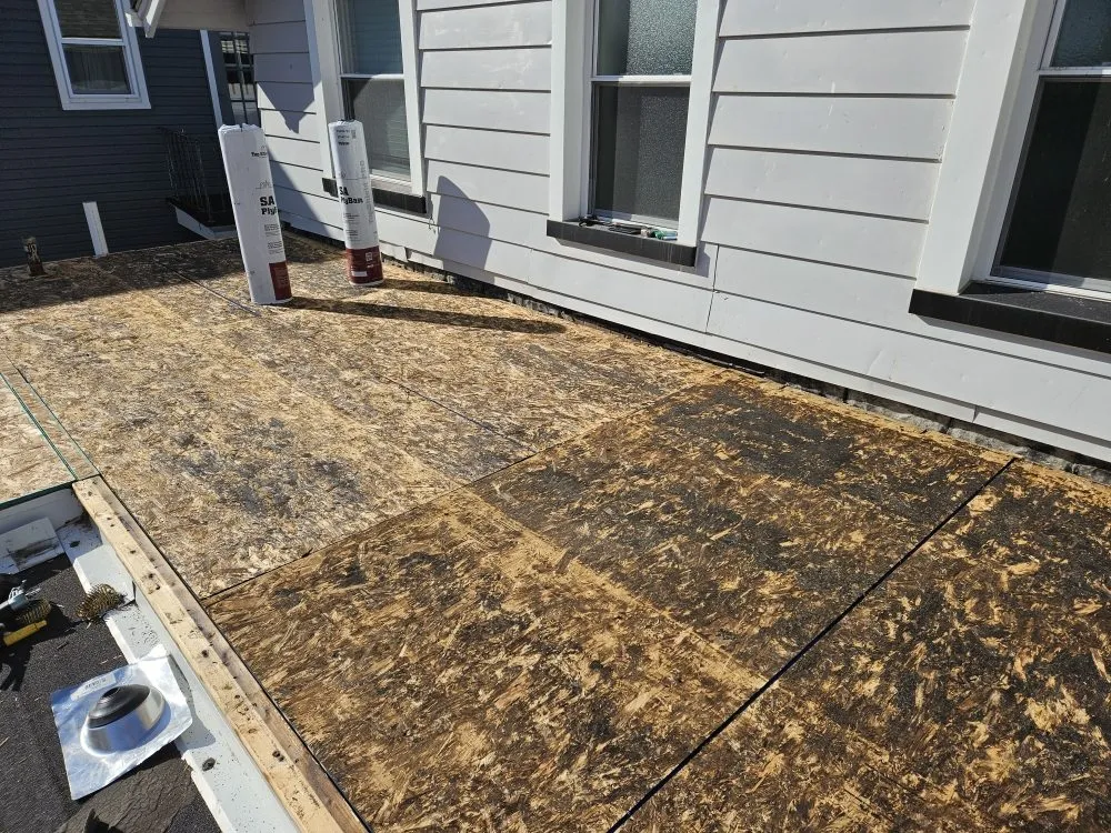 Slide of Knappstar Exteriors