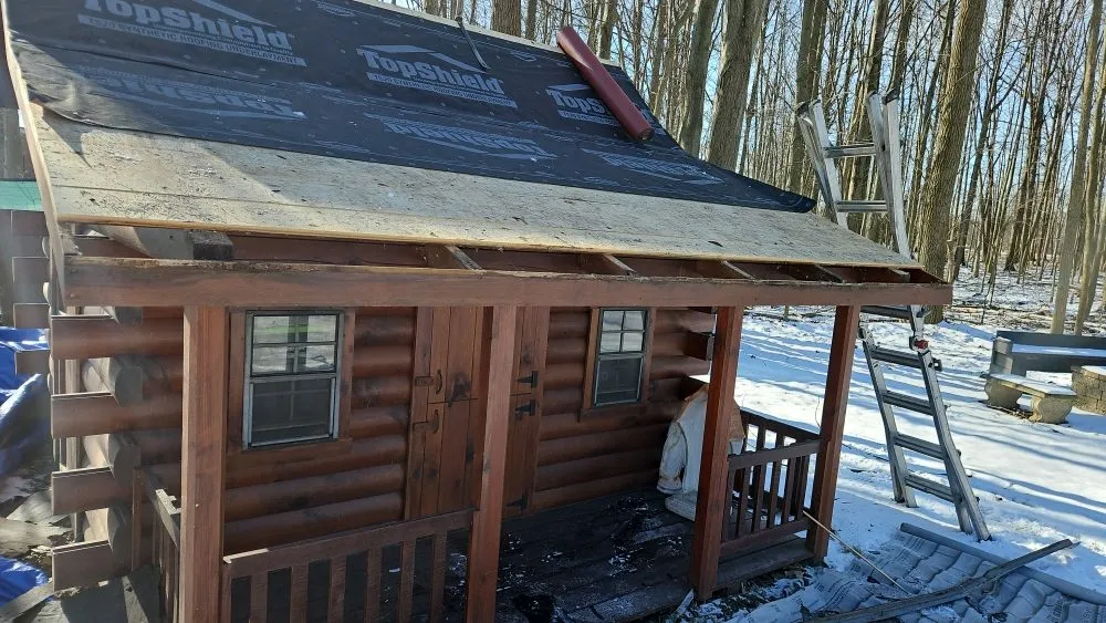 Slide of Knappstar Exteriors