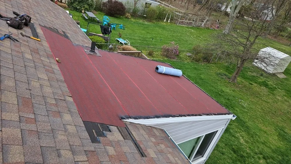 Slide of Knappstar Exteriors