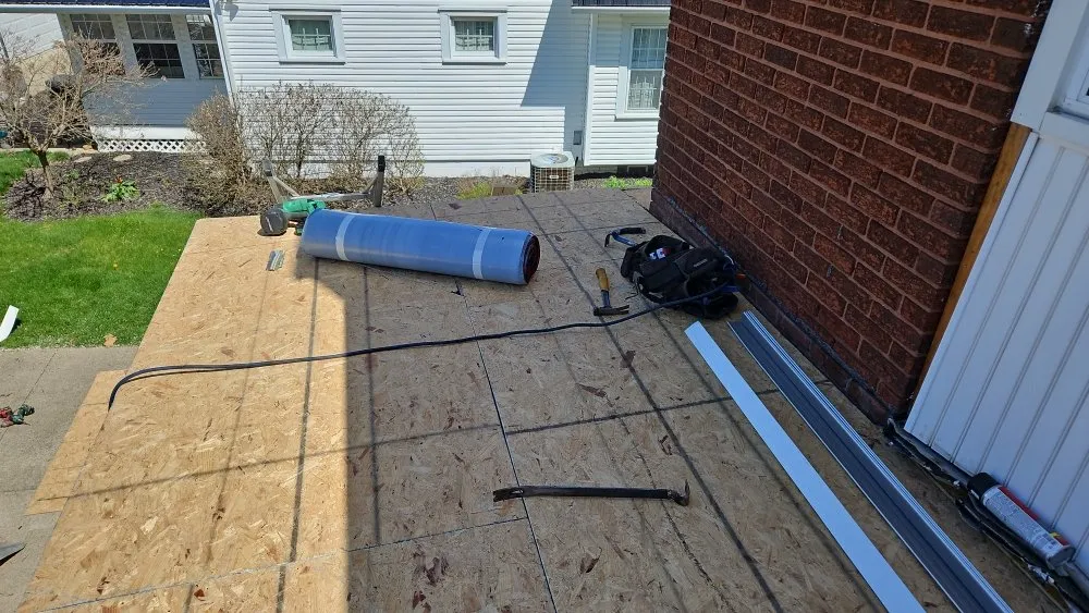 Slide of Knappstar Exteriors