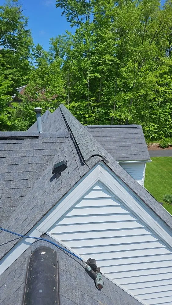 Slide of Knappstar Exteriors