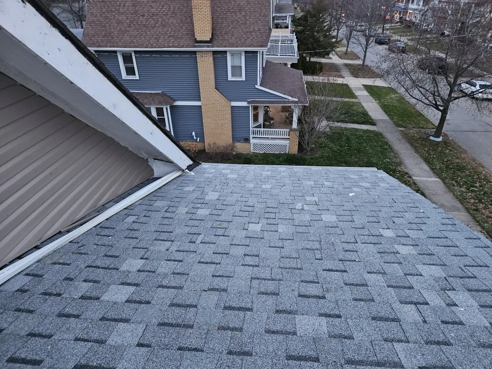 Slide of Knappstar Exteriors