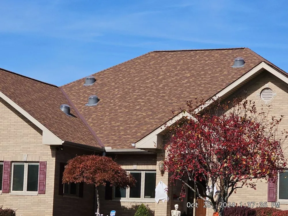 Slide of Knappstar Exteriors