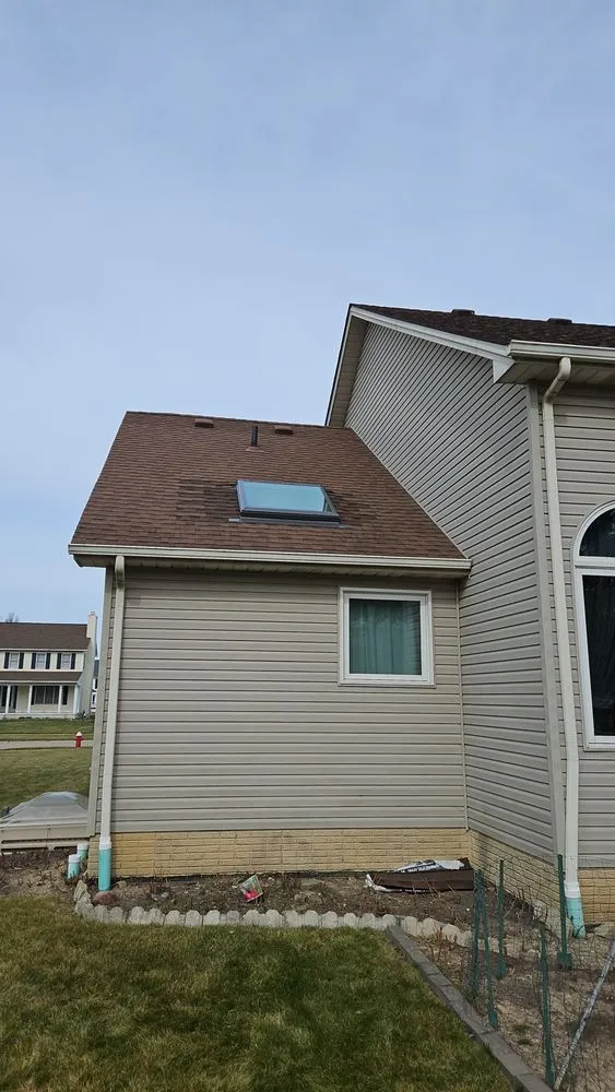 Slide of Knappstar Exteriors