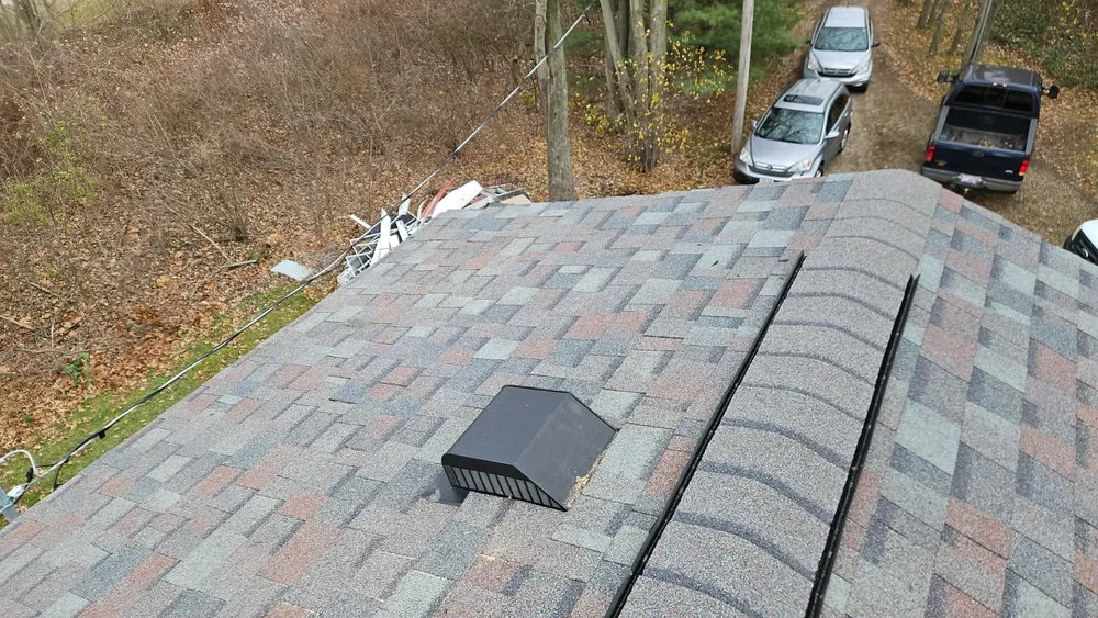 Slide of Knappstar Exteriors