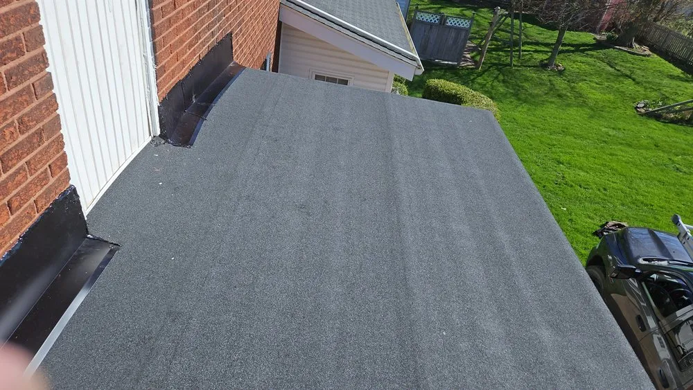 Slide of Knappstar Exteriors