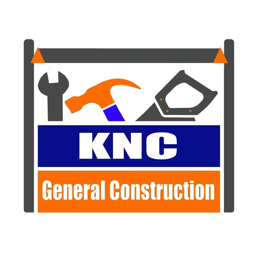 Slide of KNC General Construction