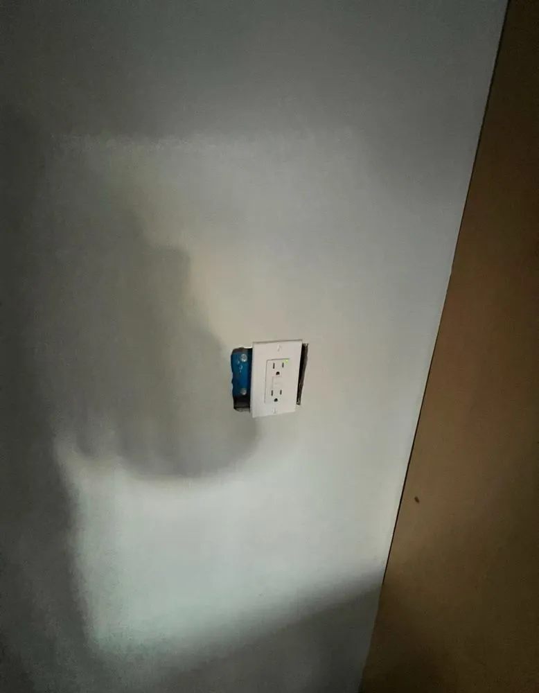 Slide of KNE Roofing