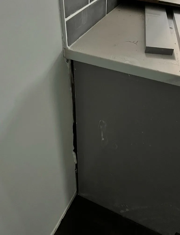 Slide of KNE Roofing